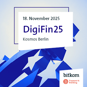 Annerton auf der Digifin 2025