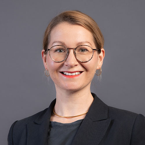 Portrait Renate Prinz